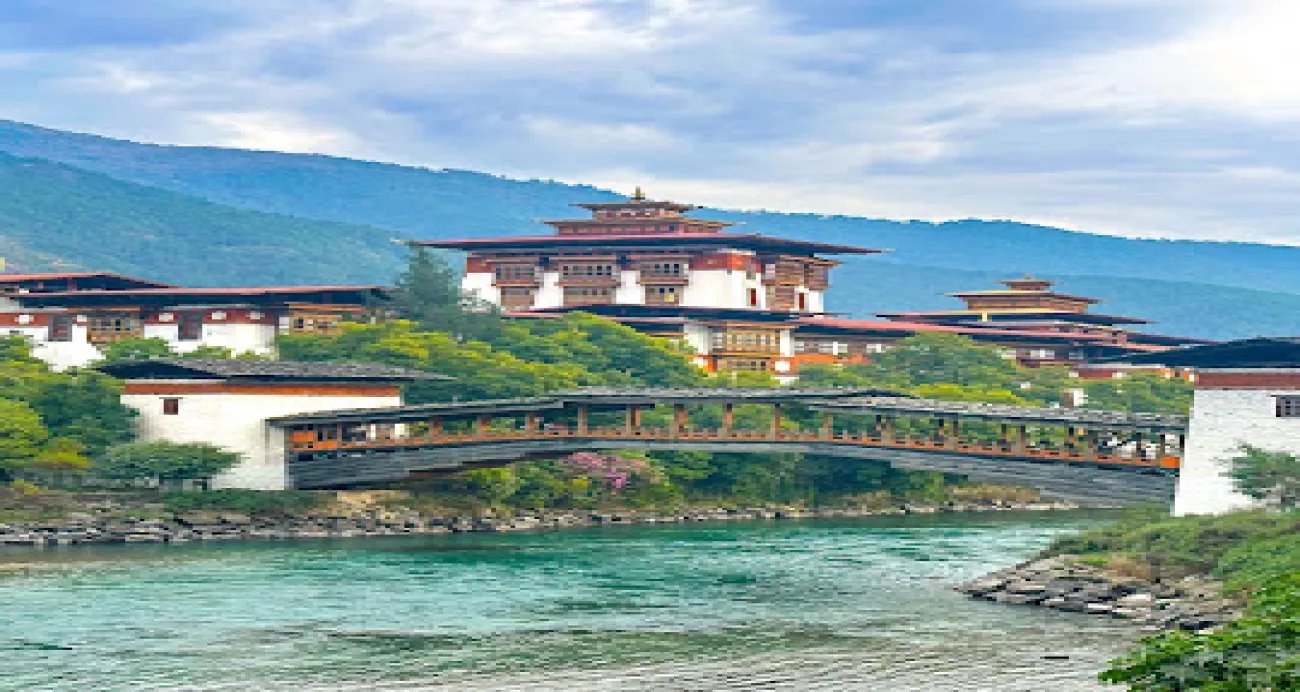 bhutan-bliss-7-days-6-nights-tour-package-from-ixb-bagdogra